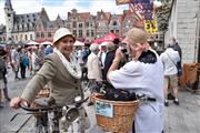 Ajuinenrit Antieke Velokes -  30 juli 2017
