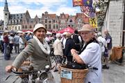 Ajuinenrit Antieke Velokes -  30 juli 2017