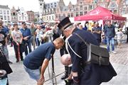 Ajuinenrit Antieke Velokes -  30 juli 2017
