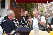 Ajuinenrit Antieke Velokes -  30 juli 2017