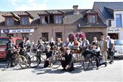 Ajuinenrit Antieke Velokes -  30 juli 2017