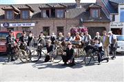 Ajuinenrit Antieke Velokes -  30 juli 2017