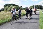 Ajuinenrit Antieke Velokes -  30 juli 2017