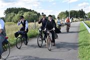 Ajuinenrit Antieke Velokes -  30 juli 2017