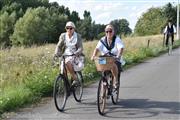 Ajuinenrit Antieke Velokes -  30 juli 2017