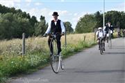 Ajuinenrit Antieke Velokes -  30 juli 2017