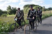 Ajuinenrit Antieke Velokes -  30 juli 2017