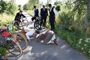 Ajuinenrit Antieke Velokes -  30 juli 2017