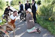 Ajuinenrit Antieke Velokes -  30 juli 2017