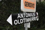 Antonius oldtimerrit