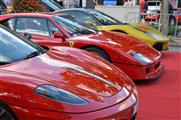 CCFP Ferrari 3th edition & 70th anniversary - foto 8 van 175