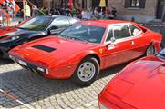 CCFP Ferrari 3th edition & 70th anniversary - foto 16 van 175