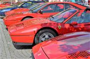 CCFP Ferrari 3th edition & 70th anniversary - foto 21 van 175