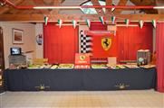 CCFP Ferrari 3th edition & 70th anniversary - foto 54 van 175