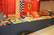 CCFP Ferrari 3th edition & 70th anniversary - foto 56 van 175