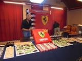 CCFP Ferrari 3th edition & 70th anniversary