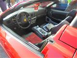 CCFP Ferrari 3th edition & 70th anniversary