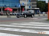 Oldtimermeeting @ The Luminus Arena Genk