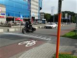 Oldtimermeeting @ The Luminus Arena Genk