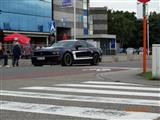 Oldtimermeeting @ The Luminus Arena Genk