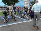 Oldtimermeeting @ The Luminus Arena Genk