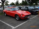 Oldtimermeeting @ The Luminus Arena Genk