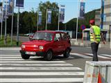 Oldtimermeeting @ The Luminus Arena Genk