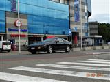 Oldtimermeeting @ The Luminus Arena Genk