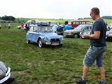 Oldtimer Drive/Fly-In Schaffen