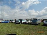 Oldtimer Drive/Fly-In Schaffen