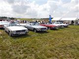 Oldtimer Drive/Fly-In Schaffen