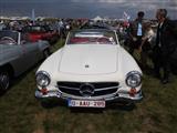 Oldtimer Drive/Fly-In Schaffen