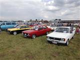 Oldtimer Drive/Fly-In Schaffen