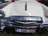 Oldtimer Drive/Fly-In Schaffen