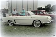 Oldtimer Fly/Drive-In Schaffen