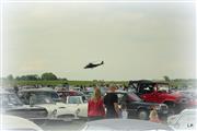 Oldtimer Fly/Drive-In Schaffen