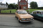 1ste Oldtimer treffen FC Binkom