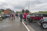 Kastelentocht Torhoutse Oldtimerclub