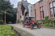 Kastelentocht Torhoutse Oldtimerclub