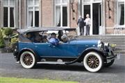 Kastelentocht Torhoutse Oldtimerclub