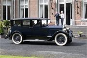 Kastelentocht Torhoutse Oldtimerclub