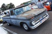 Cars & Burgers Diepenbeek -  4 augustus 2017