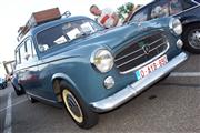 Cars & Burgers Diepenbeek -  4 augustus 2017