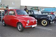 Cars & Burgers Diepenbeek -  4 augustus 2017