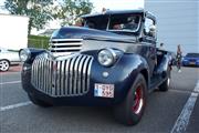 Cars & Burgers Diepenbeek -  4 augustus 2017