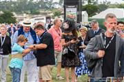 Pebble Beach Concours d'Elegance 2017