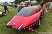 Pebble Beach Concours d'Elegance 2017