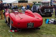 Pebble Beach Concours d'Elegance 2017