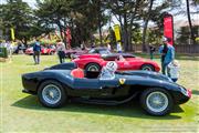 Pebble Beach Concours d'Elegance 2017