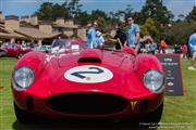 Pebble Beach Concours d'Elegance 2017